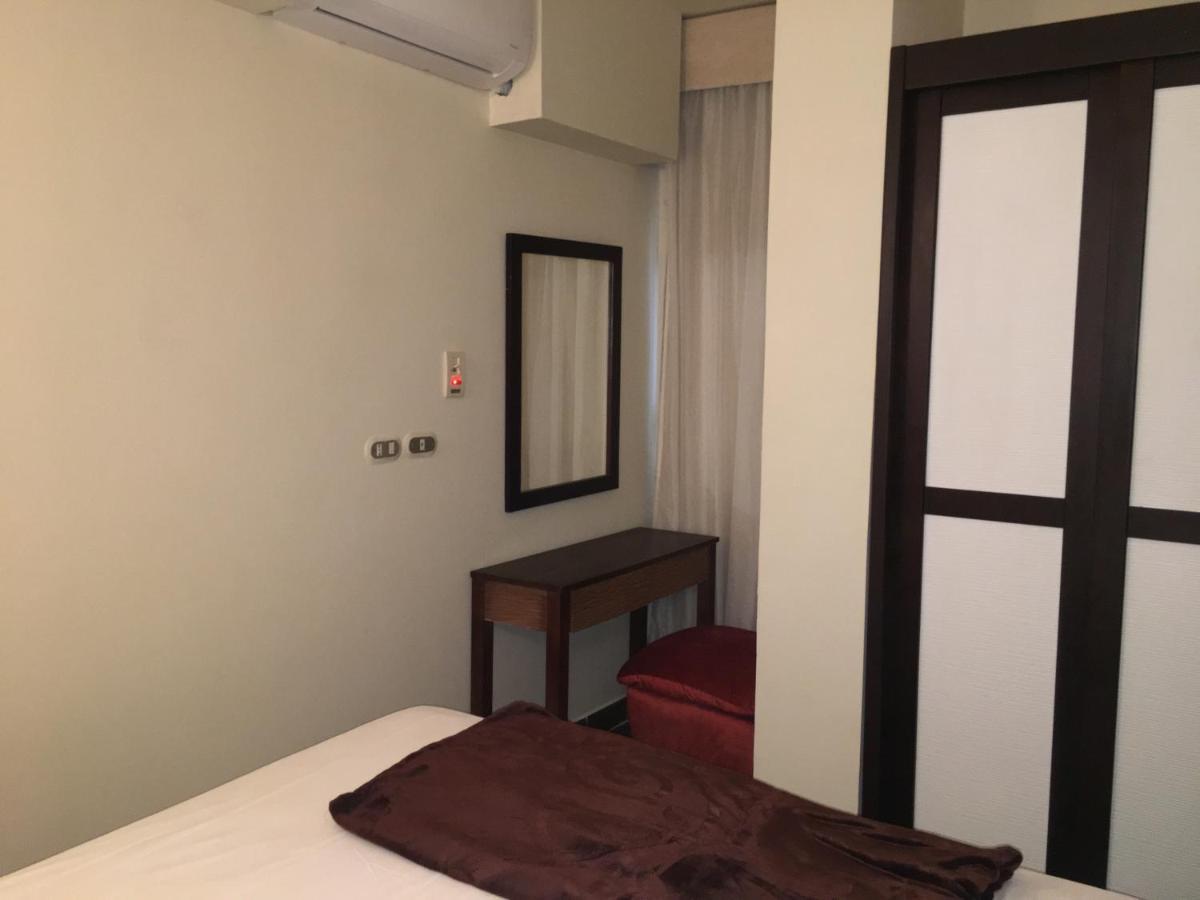 Porto South Beach Royal Sea View Families صف اول بحر مباشر アインソフナ エクステリア 写真